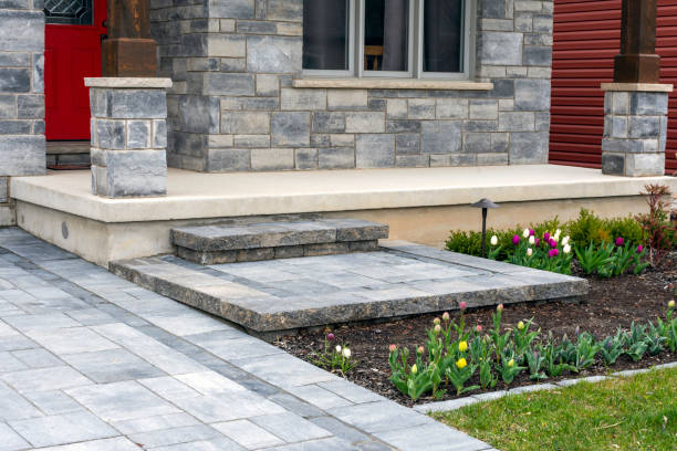 Best Commercial Driveway Pavers  in Montevideo, MN