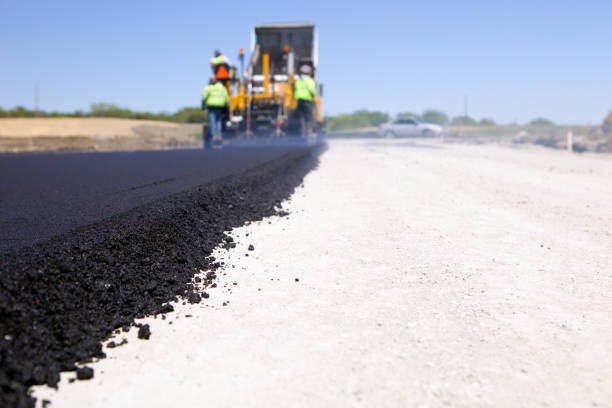 Best Driveway Repair Near Me  in Montevideo, MN