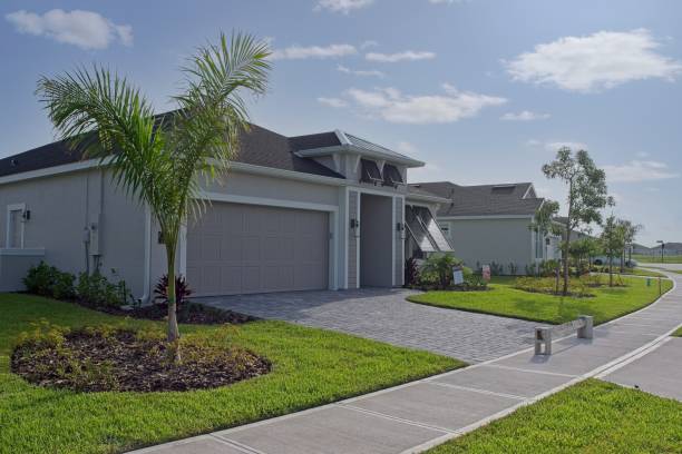 Best Driveway Pavers Near Me  in Montevideo, MN