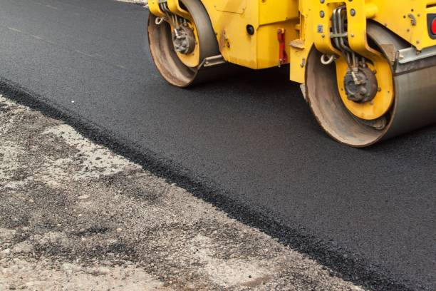 Montevideo, MN Driveway Pavers Company